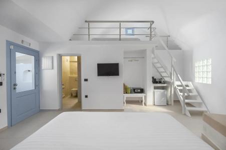 Sole d'oro Luxury Suites - 2