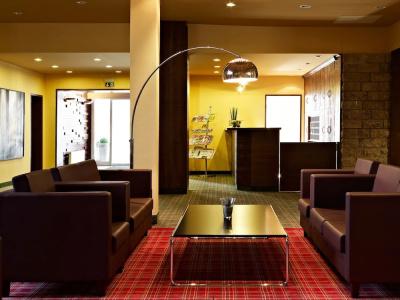 Ferien Appartements am BergOberhof (ex Parkhotel) - 1