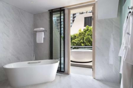 Sindhorn Kempinski Bangkok - Sha Extra Plus - 62