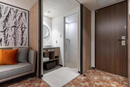 Solaria Nishitetsu Sapporo - 27