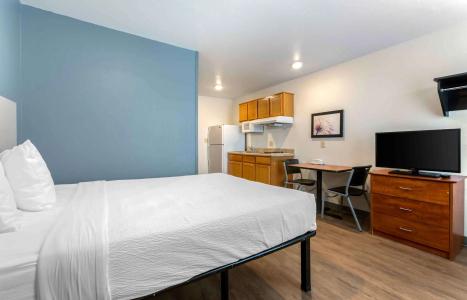 Extended Stay America Select Suites - - East - 51
