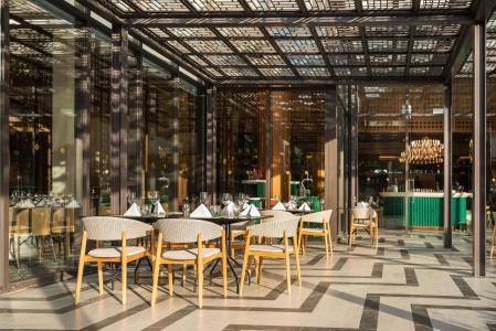 Lotte Saigon - 33