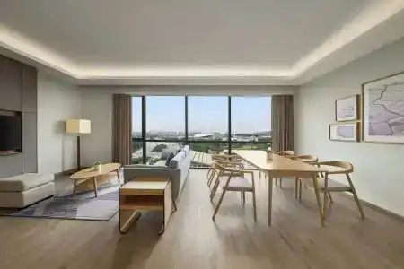 Hyatt Regency West Hanoi - 159