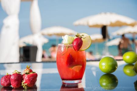 Effect Algara Beach Club - Ultra All Inclusive - 12