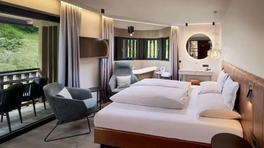 ZillergrundRock Luxury Mountain Resort - 76