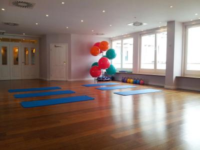 Suite Binz FamilienRügen klimaneutral - 14