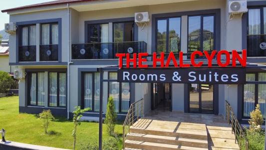 The Halcyon Rooms & Suites - 25