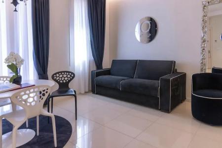 Opera Relais De Charme - Aparthotel - 270