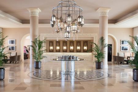 Jaz Almaza Bay - 1