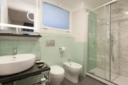 Vittoriano Suite - 21