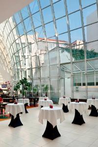 Ghent Marriott - 45