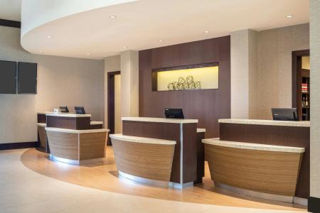Courtyard by Marriott Miami Airport - 19