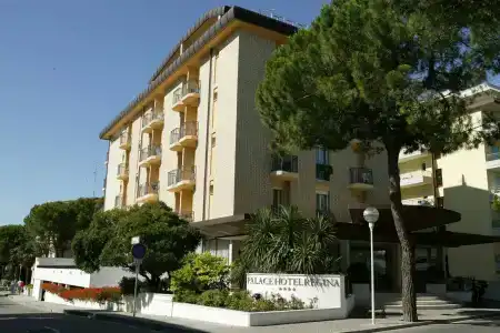 Palace Regina - 0