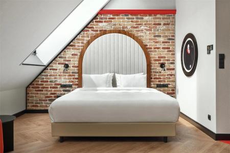 Radisson & Suites, Gdansk - 36