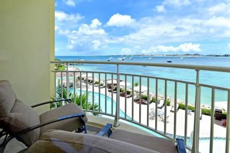 The Villas at Beach and Marina - 73