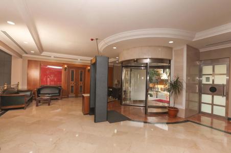 The Green Park Merter - 12
