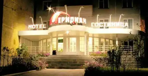 Меридиан - 0