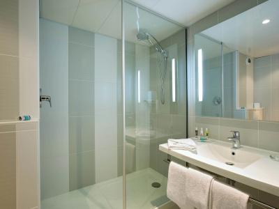 Mercure Paris Porte De Versailles Expo - 23