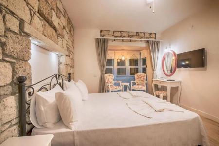Bademli Konak Otel - 31
