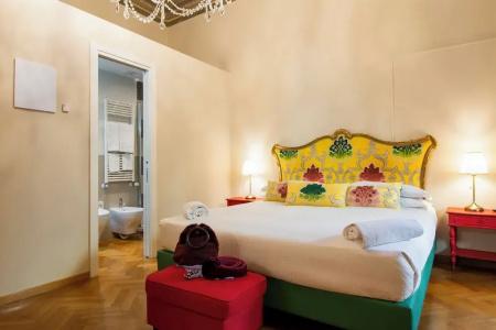 n4u Guest House Florence - 43