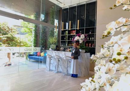 Grand Ocean Luxury Boutique - 31