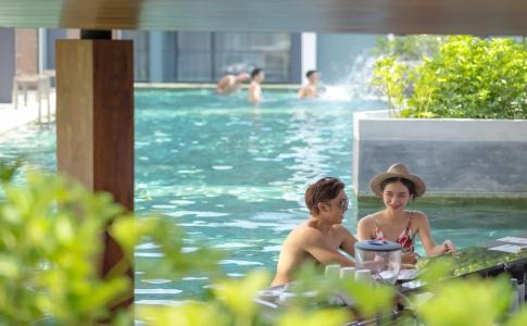 The Nature Phuket - Sha Extra Plus - 22