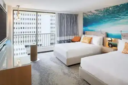 Waikiki Beachcomber by Outrigger - 59