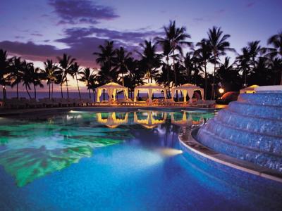 Ho'olei at Grand, A Waldorf Astoria - 12