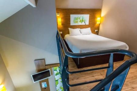 ibis Styles Bourges - 72