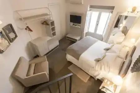 Relais & Châteaux Locanda Don Serafino - 92