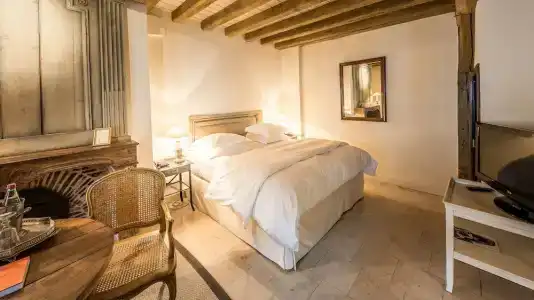 Hôtel la Maison de Rhodes & Spa - 34