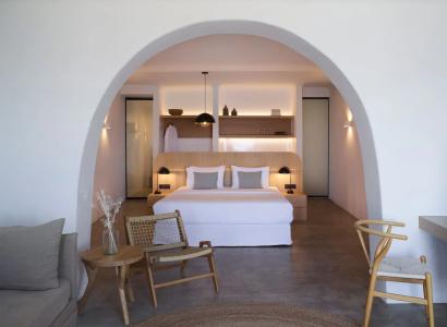Melidonia Suites - 139