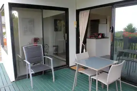 Maison de Rose - 4
