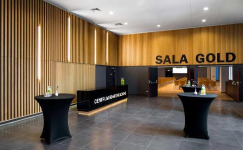 Park Inn by Radisson Katowice - 1