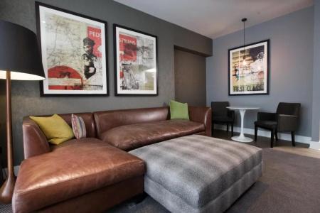 Malmaison Birmingham - 95