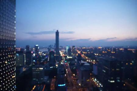Hilton Suzhou - 69