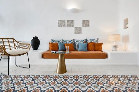 Luna Santorini Suites - 76