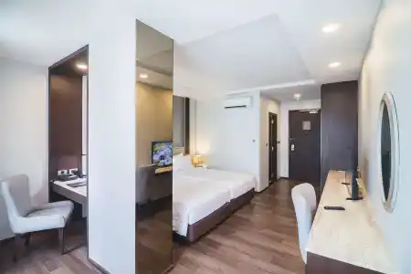 SureStay Plus by Best Western Sukhumvit 2 - 62
