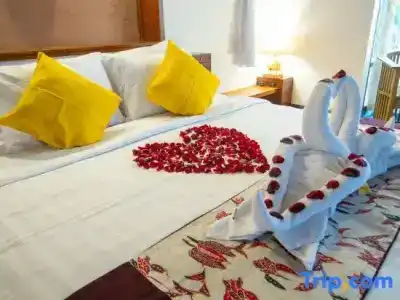 Alam Puri Art Museum Resort & Spa - 125
