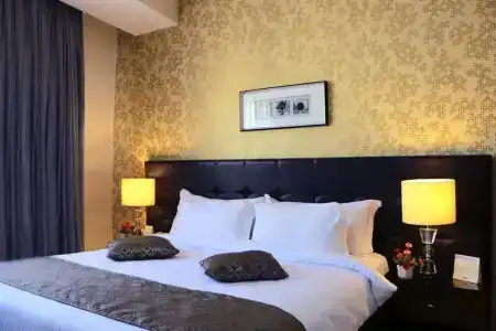 City Rose Suites - 51
