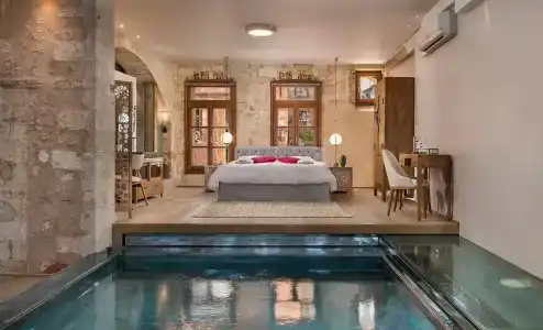 Residenza Vranas Boutique - 138
