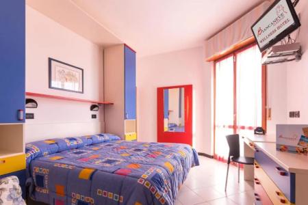 Biancaneve Wellness - 2