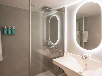 Novotel Bordeaux Lac - 53