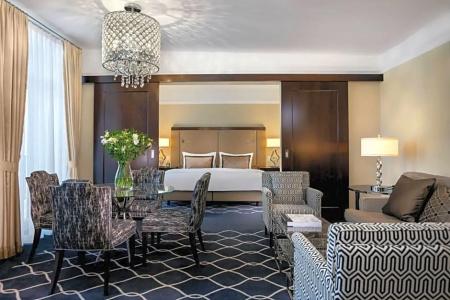 Waldhaus Flims Wellness Resort, Autograph Collection - 31
