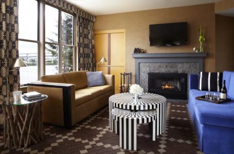 Kimpton Riverplace, An Ihg - 66