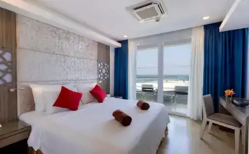 Swandor Cam Ranh Resort-Ultra All Inclusive - 3