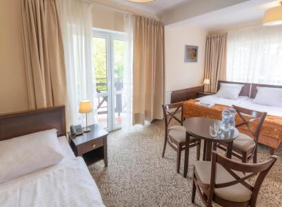 Mona Lisa Wellness & Spa - 19