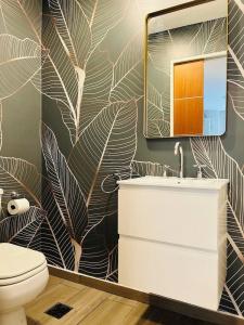 Sucre Suites - 115
