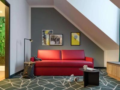 ibis Styles Aschaffenburg - 65