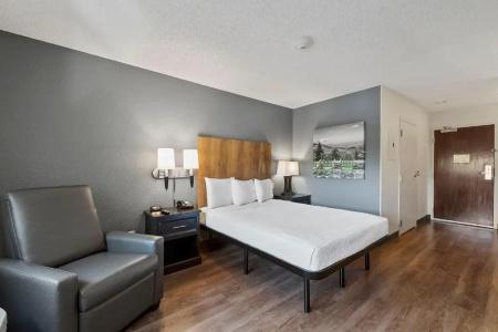 Extended Stay America Premier Suites - Miami - Downtown Brickell - Cruise Port - 38